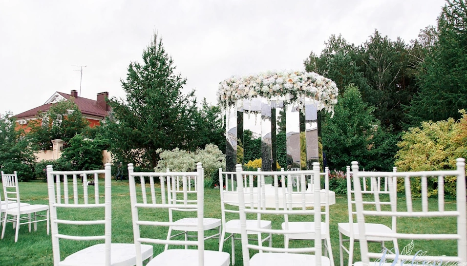 Фото №5 зала Парк