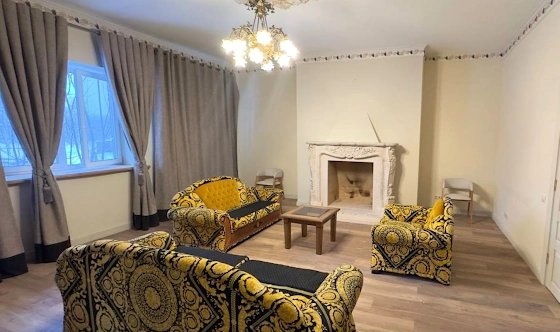 Фото №4 зала Коттедж