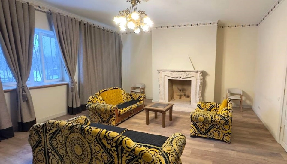 Фото №4 зала Коттедж