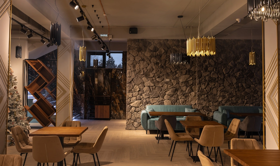 Фото №7 зала Основной зал