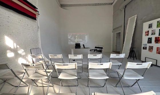 Фото №8 зала Зал Easy