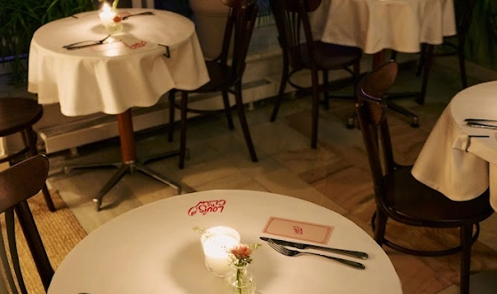 Фото №3 зала Бар + Концертный зал