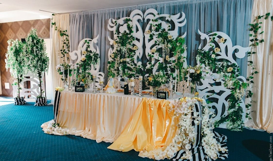 Фото №6 зала Зал Бьянка  