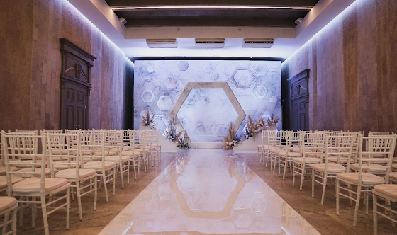 Фото №1 зала Зал «Фойе»