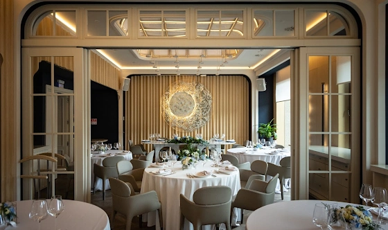 Фото №13 зала Гостиная 1&2