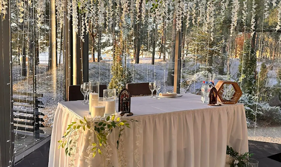 Фото №2 зала Основной зал 