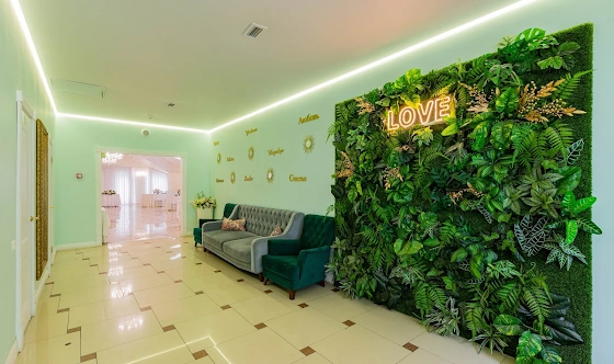 Фото №19 зала Зал «Весна»