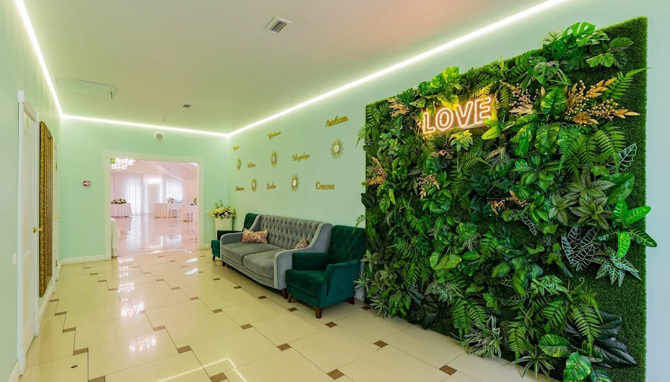 Фото №19 зала Зал «Весна»