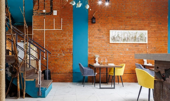 Фото №8 зала Зал "Древо жизни Лайт"