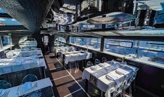 Фото №8 зала Основной зал