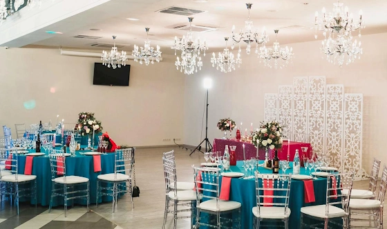 Фото №19 зала Основной зал