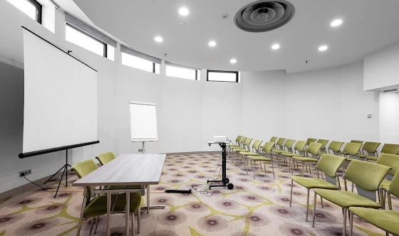 Фото №3 зала Зал «Ангара»