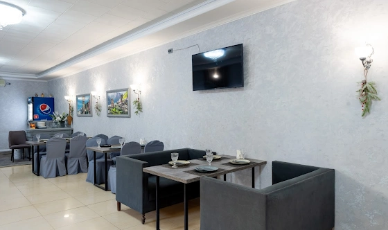 Фото №8 зала Средний зал 