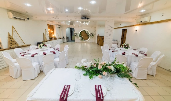 Фото №2 зала Основной зал