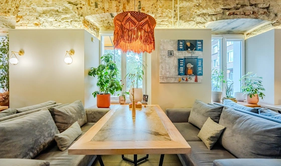 Фото №18 зала Зал на 20 человек