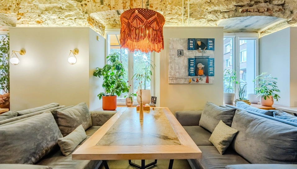 Фото №18 зала Зал на 20 человек