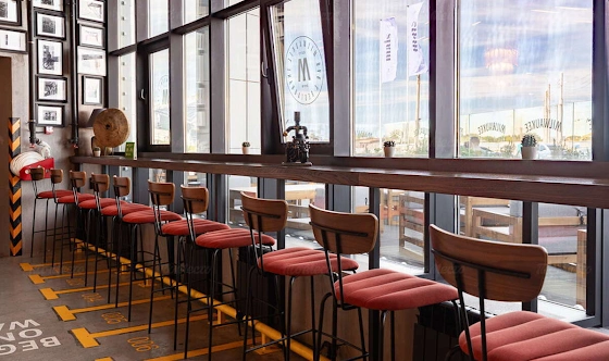 Фото №8 зала Зал "Милуоки"