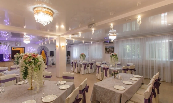 Фото №8 зала Основной зал