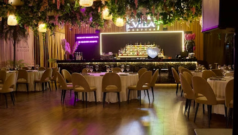 Фото №1 зала Теплая терраса