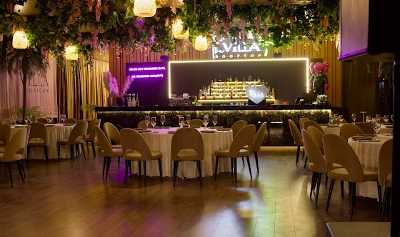 Фото №1 зала Теплая терраса