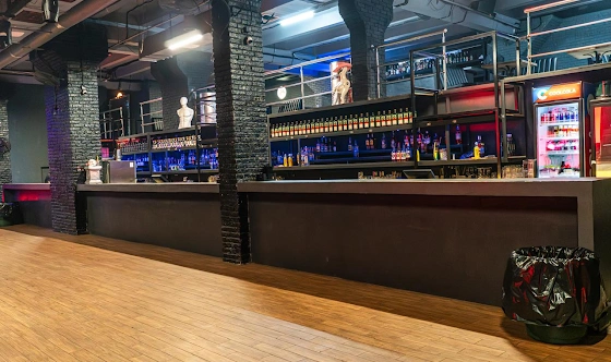 Фото №14 зала Банкетный зал