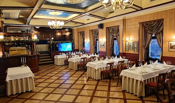 Фото №8 зала Зал на 50 человек