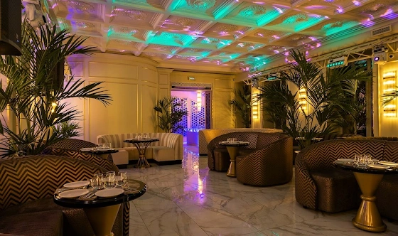 Фото №15 зала Основной зал 