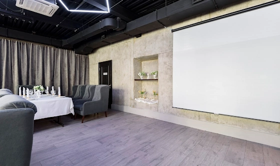 Фото №15 зала Банкетный зал "Фортуна" 