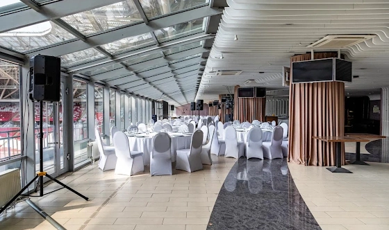 Фото №15 зала Основной зал