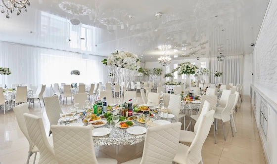 Фото №9 зала Основной зал