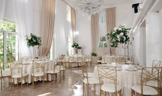 Фото №15 зала Villa Park