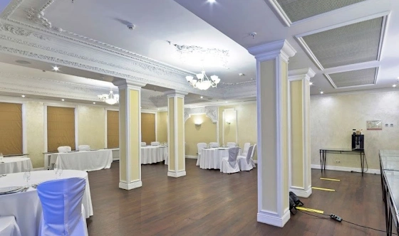 Фото №12 зала Зал «Светлояр»