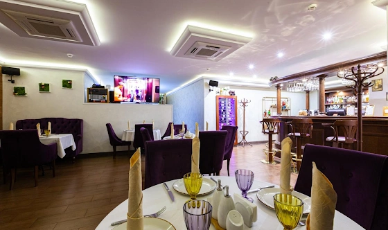 Фото №5 зала Основной зал