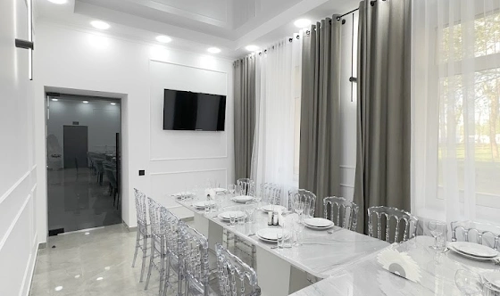 Фото №4 зала Vip №2