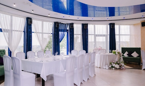 Фото №4 зала Зал №2