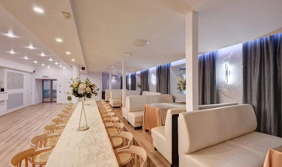 Фото №17 зала Эвент