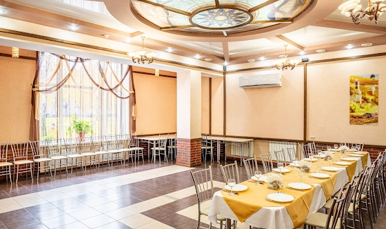 Фото №3 зала Зал на 30 человек 