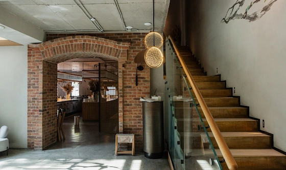 Фото №16 зала Зал "1 этаж" 