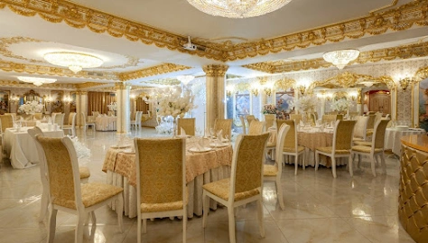 Фото №3 зала Банкетный зал