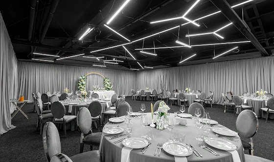 Фото №9 зала Банкетный зал 