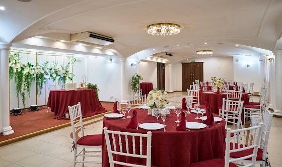 Фото №11 зала Большой зал