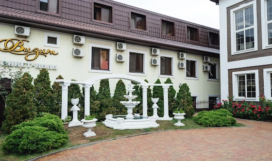 Фото №12 зала Зал «Белый»