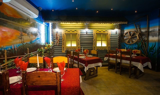 Фото №3 зала Верхний зал