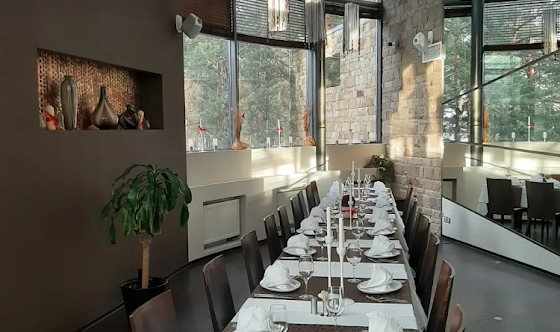 Фото №8 зала VIP-зал