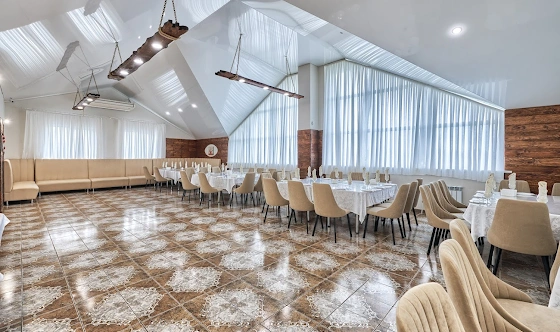 Фото №11 зала Зал на 100 человек 