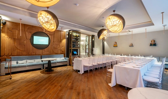 Фото №5 зала Основной зал