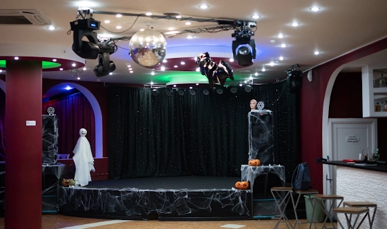 Фото №15 зала Основной зал