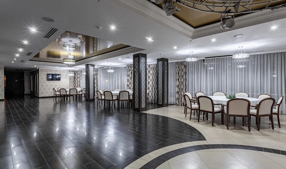 Фото №7 зала Fame