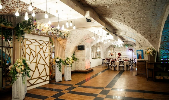 Фото №13 зала Основной зал