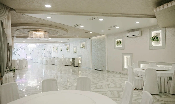 Фото №9 зала Основной зал 